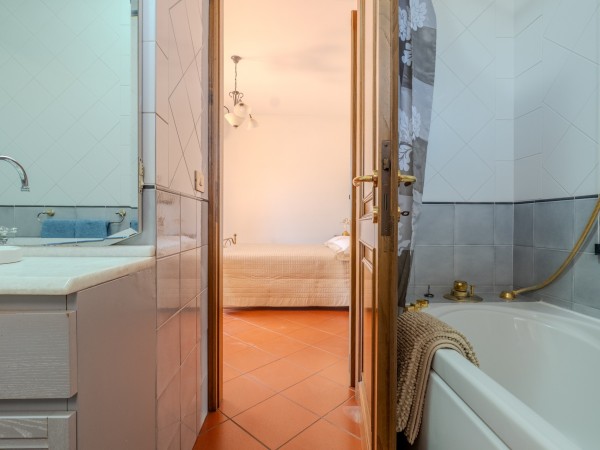 Riferimento SA007 - villa in Летняя аренда in Forte Dei Marmi - Centro Storico