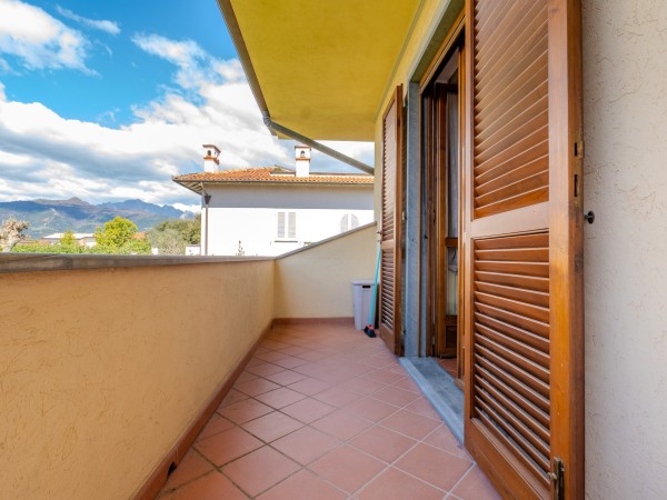Riferimento SA007 - villa in Летняя аренда in Forte Dei Marmi - Centro Storico