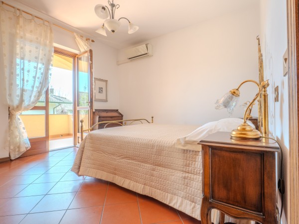 Riferimento SA007 - villa in Летняя аренда in Forte Dei Marmi - Centro Storico