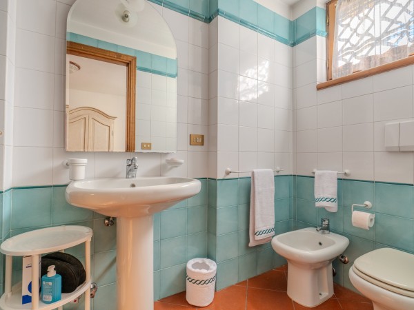 Riferimento SA007 - villa in Летняя аренда in Forte Dei Marmi - Centro Storico