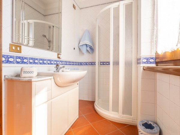Riferimento SA007 - villa in Летняя аренда in Forte Dei Marmi - Centro Storico