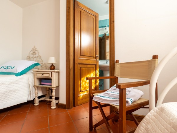 Riferimento SA007 - villa in Летняя аренда in Forte Dei Marmi - Centro Storico