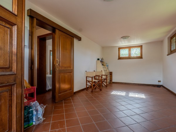 Riferimento SA007 - villa in Летняя аренда in Forte Dei Marmi - Centro Storico