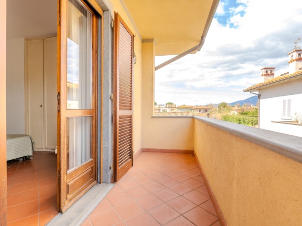 Riferimento SA007 - villa in Летняя аренда in Forte Dei Marmi - Centro Storico