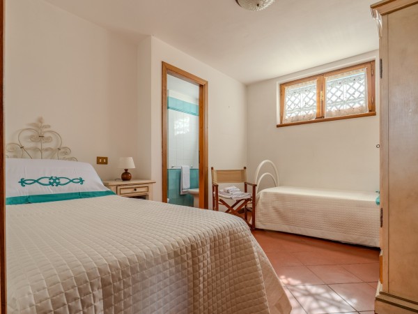 Riferimento SA007 - villa in Летняя аренда in Forte Dei Marmi - Centro Storico