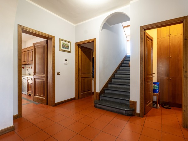 Riferimento SA007 - villa in Летняя аренда in Forte Dei Marmi - Centro Storico
