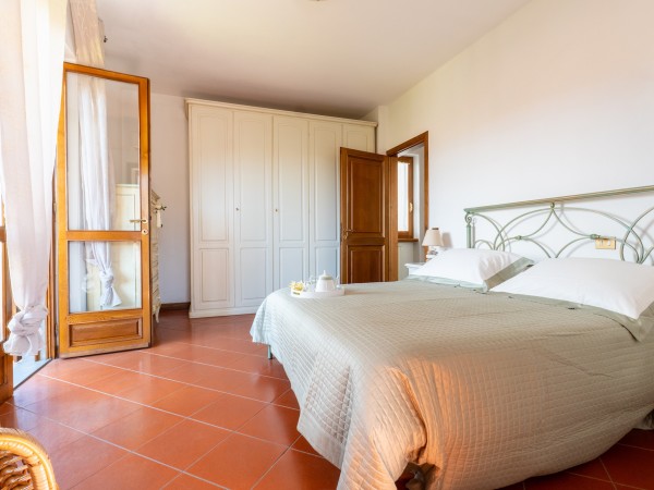 Riferimento SA007 - villa in Летняя аренда in Forte Dei Marmi - Centro Storico