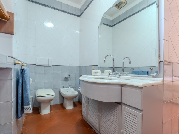 Riferimento SA007 - villa in Летняя аренда in Forte Dei Marmi - Centro Storico