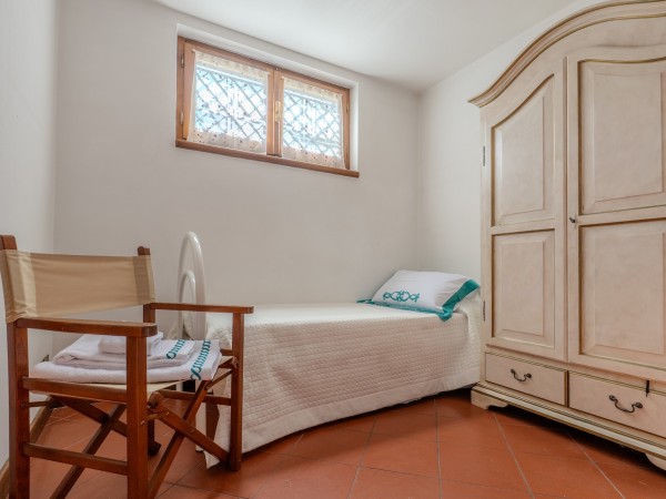 Riferimento SA007 - villa in Летняя аренда in Forte Dei Marmi - Centro Storico