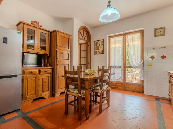 Riferimento SA007 - villa in Летняя аренда in Forte Dei Marmi - Centro Storico