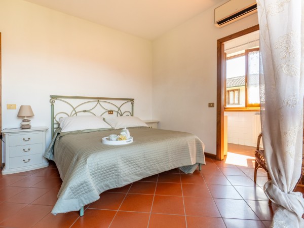 Riferimento SA007 - villa in Летняя аренда in Forte Dei Marmi - Centro Storico