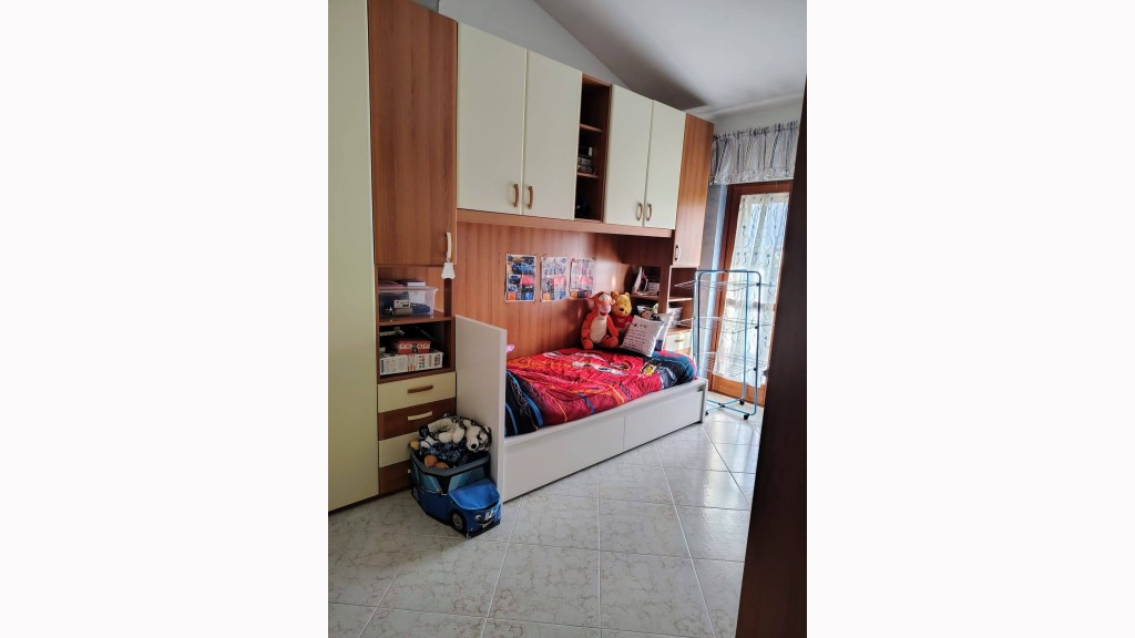 Appartamentoin Vendita, Sant'elia Fiumerapido - Riferimento: v 22