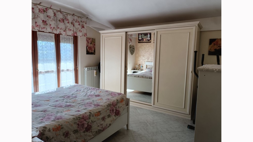 Appartamentoin Vendita, Sant'elia Fiumerapido - Riferimento: v 22