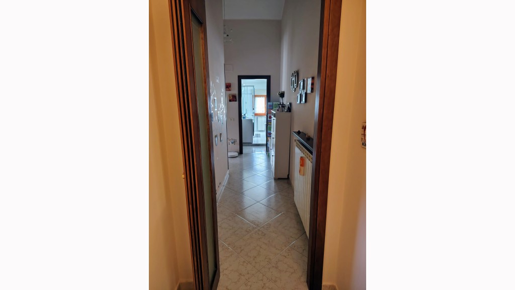 Appartamentoin Vendita, Sant'elia Fiumerapido - Riferimento: v 22