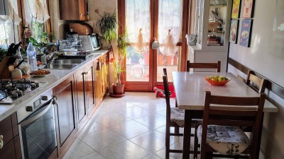 Appartamentoin Vendita, Sant'elia Fiumerapido - Riferimento: v 22