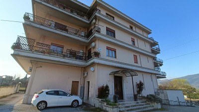 Appartamentoin Vendita, Sant'elia Fiumerapido - Riferimento: v 22