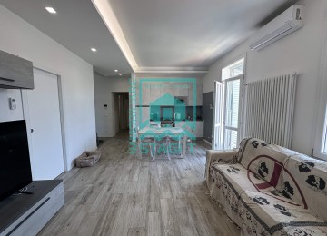 Lido di camaiore: appartamento
