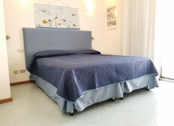 Seconda camera