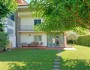 Villa bifamiliare indipendente