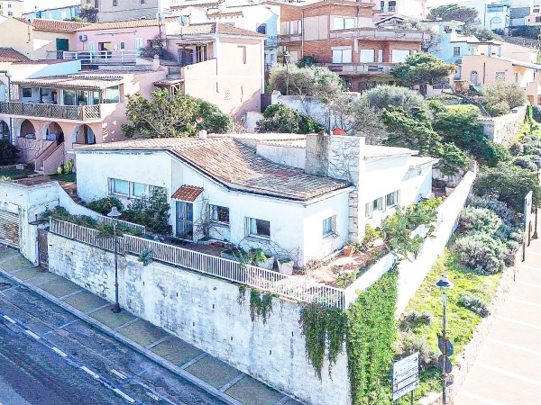 Villa in vendita, Santa Teresa Gallura 