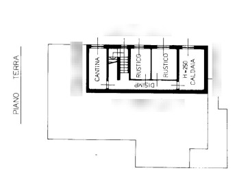 Agenzia immobiliare Trading casa - Planimetria 3