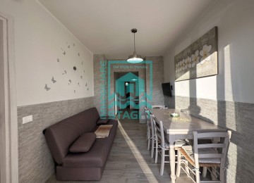 Lido di camaiore: appartamento