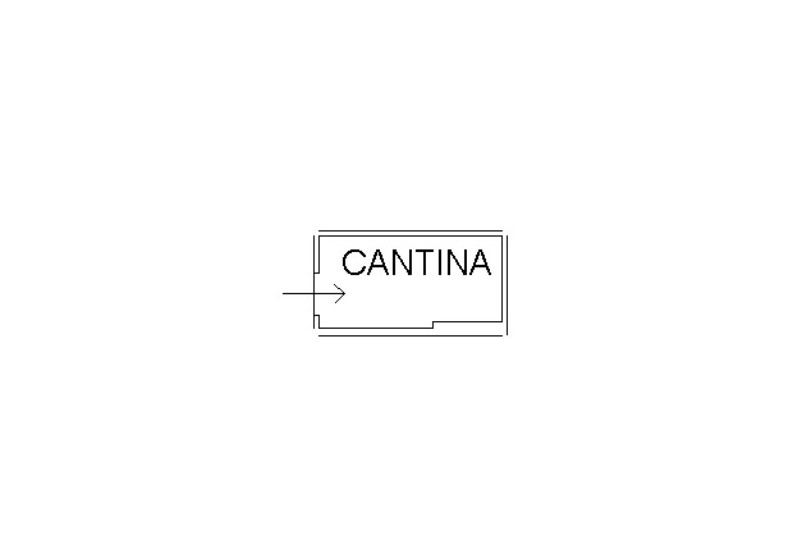Agenzia immobiliare Trading casa - Planimetria 1