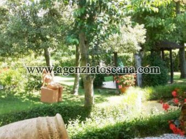 Immobile Commerciale - Direzionale in vendita, Forte Dei Marmi - Zona Via G. Battista Vico -  5