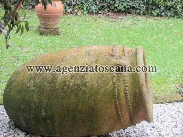 Immobile Commerciale - Direzionale in vendita, Forte Dei Marmi - Zona Via G. Battista Vico -  23