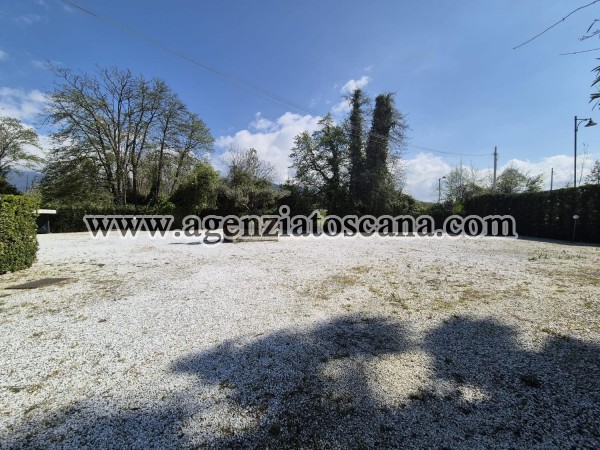 Immobile Commerciale - Direzionale in vendita, Forte Dei Marmi - Zona Via G. Battista Vico -  26