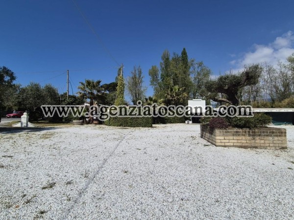 Immobile Commerciale - Direzionale in vendita, Forte Dei Marmi - Zona Via G. Battista Vico -  1