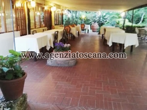 Ristorante in vendita, Forte Dei Marmi - Zona Via G. Battista Vico -  11