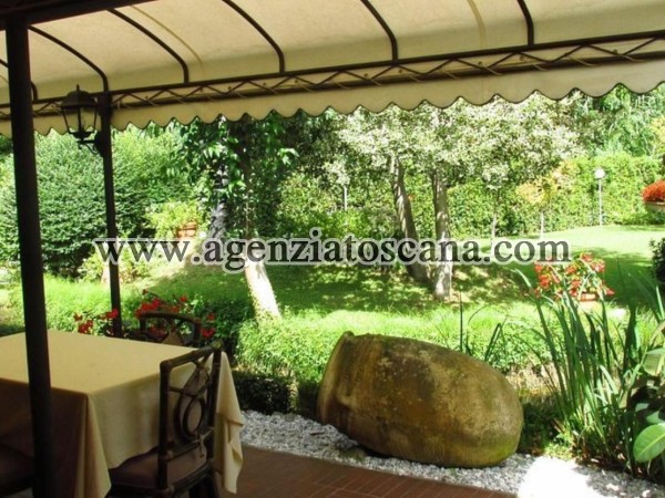 Ristorante in vendita, Forte Dei Marmi - Zona Via G. Battista Vico -  7
