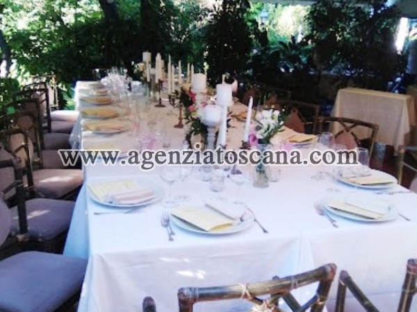 Ristorante in vendita, Forte Dei Marmi - Zona Via G. Battista Vico -  9