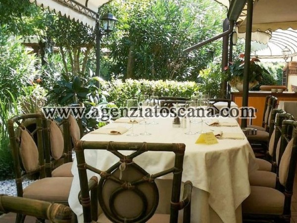 Ristorante in vendita, Forte Dei Marmi - Zona Via G. Battista Vico -  6