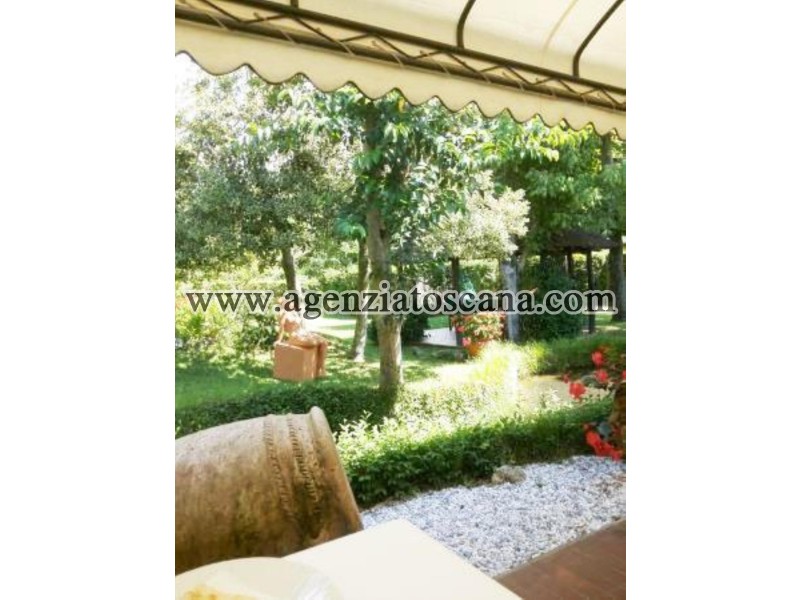 Immobile Commerciale - Direzionale in vendita, Forte Dei Marmi - Zona Via G. Battista Vico -  5