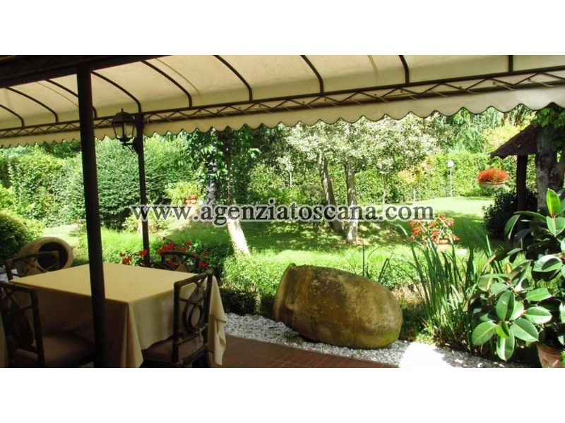 Immobile Commerciale - Direzionale in vendita, Forte Dei Marmi - Zona Via G. Battista Vico -  7