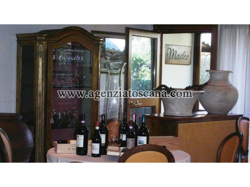 Immobile Commerciale - Direzionale in vendita, Forte Dei Marmi - Zona Via G. Battista Vico -  17