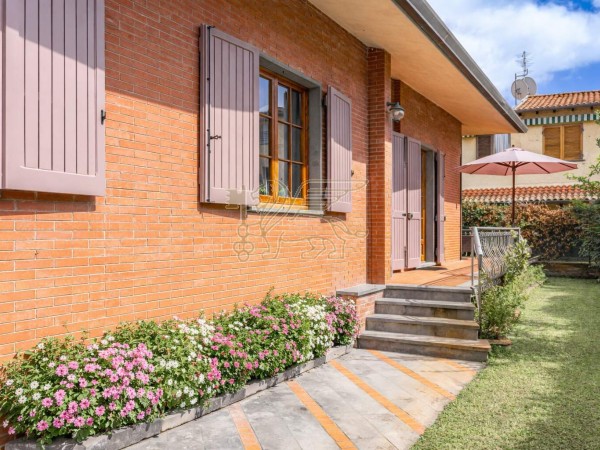 Villa in vendita, Forte dei Marmi, Centro 