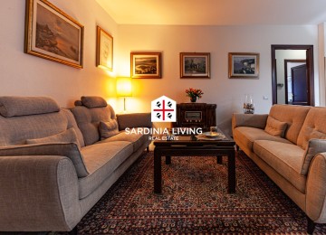 Appartamento quadrilocale cent
