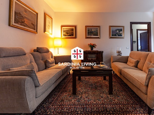 Appartamento quadrilocale cent