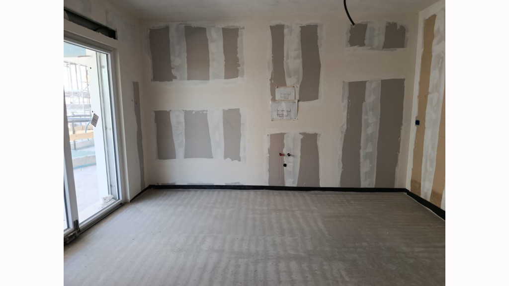 Appartamentoin Vendita, Roma - Riferimento: v 25