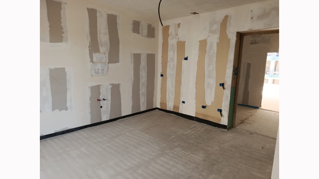 Appartamentoin Vendita, Roma - Riferimento: v 25