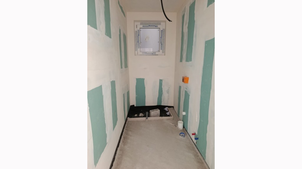 Appartamentoin Vendita, Roma - Riferimento: v 25