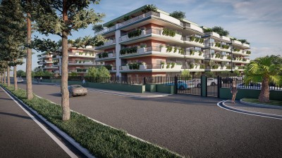 Appartamentoin Vendita, Roma - Riferimento: v 25