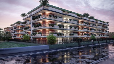 Appartamentoin Vendita, Roma - Riferimento: v 25