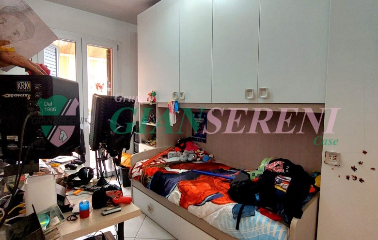 Agenzia Giansereni - 