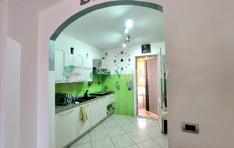 Agenzia Giansereni - 