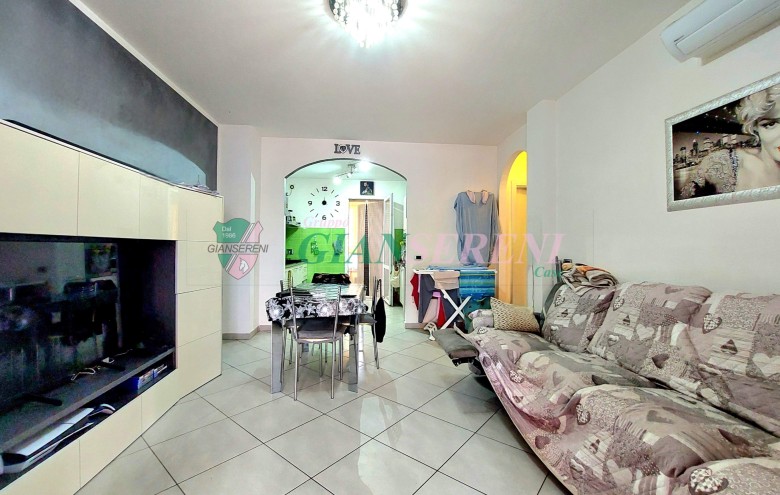 Agenzia Giansereni - 