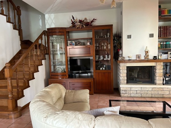Porzione di Villa in affitto, Fabbriche di Vergemoli 